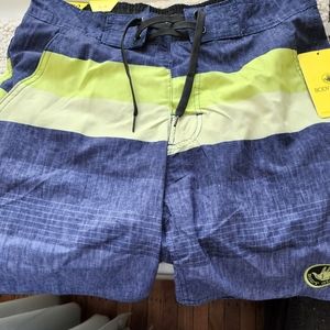 Body Glove La Concha Board Short